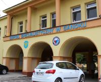 AKTUALIZACJA: Jak lokalne samorządy wspierają sanocki szpital? Miasto daje więcej od powiatu