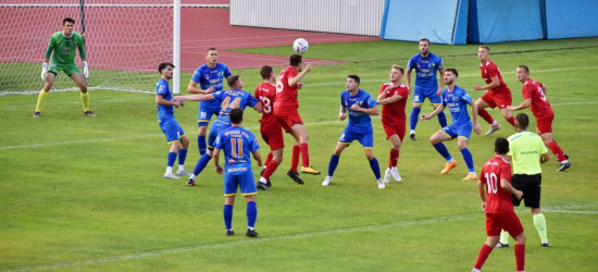 PIŁKA NOŻNA: Znamy pary okręgowego Pucharu Polski