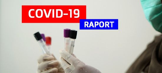 15 tysięcy zakażeń. „Czysto” w powiecie leskim i bieszczadzkim