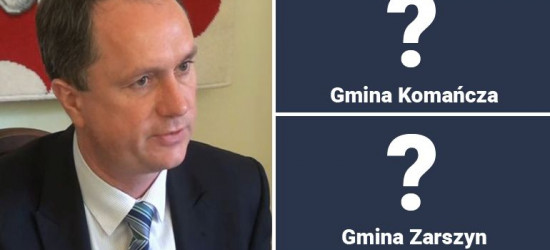 W gminie Besko bez zmian. II tura w Komańczy, Zarszynie, Tyrawie
