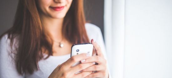 Twój dowód traci ważność? Przypomni Ci o tym sms