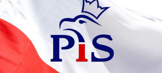 DZISIAJ: PiS zaprasza na konwencję wyborczą