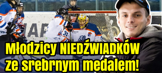 TRENER NIEDŹWIADKÓW: Doszliśmy tam, gdzie nikt nas nie widział (WYWIAD, ZDJĘCIA, VIDEO)
