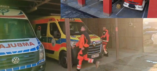 Uczniowie I LO w Brzozowie walczą w ogólnopolskim konkursie „Obiektyw Obywatelski” [VIDEO]