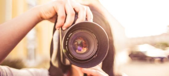 Wakacyjny kurs fotografii i edycji zdjęć. Zapisz się już teraz!