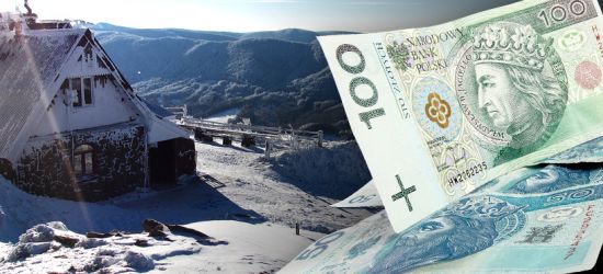 Górskie gminy turystyczne dostaną pieniądze od rządu. Będą zwalniać branżę turystyczną z podatków?