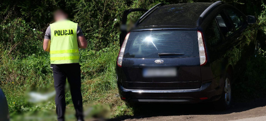 PIELNIA. Śmierć 31-latka. Dwie osoby zatrzymane. Bedzie wniosek o areszt! (ZDJĘCIA, NOWE INFORMACJE)
