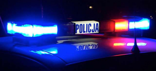 REGION: Zaalarmował służby, że jego żona została uprowadzona