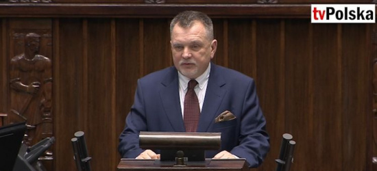 ANDRZEJ ZAPAŁOWSKI: Nie możemy niszczyć starego sprzętu wojskowego! (VIDEO)
