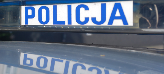 Pojechał na stację po piwo. Nietrzeźwego kierowcę ujęli świadkowie