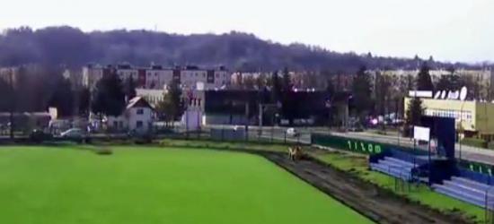 Stadion „Wierchy” gotowy do sprzedaży! (VIDEO HD)