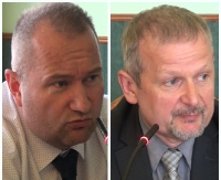Nowy budżet obywatelski Sanoka. RADNI: To nie jest budżet. BURMISTRZ: Wylano na niego pomyje (FILM)