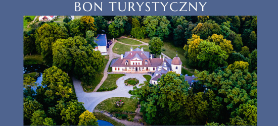 Czy są z nami rodzice, którzy mają jeszcze niewykorzystany bon turystyczny?