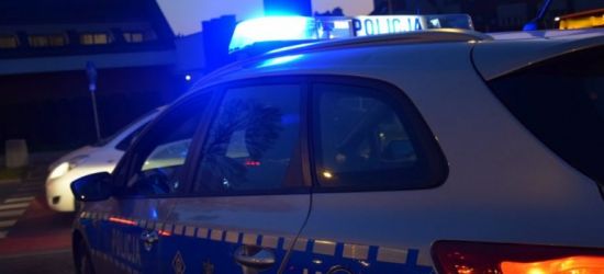 PODKARPACIE: Śmiertelne potrącenie pieszego
