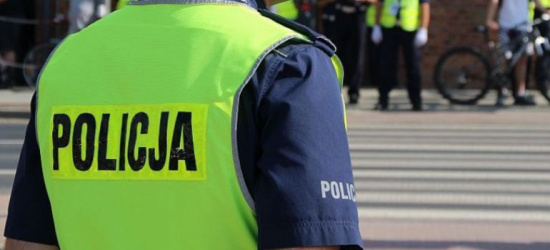 Trudne warunki na drogach. Policja apeluje o rozwagę