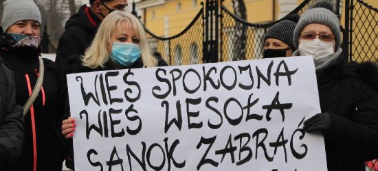 Mieszkańcy sołectw będą protestować przed sesją rady miasta! (VIDEO)