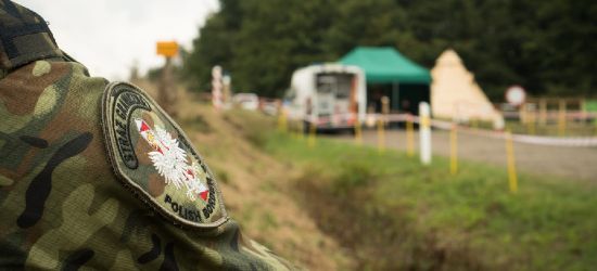 BIESZCZADY: Podczas majówki na Ukrainę dodatkowym przejściem pod Tarnicą