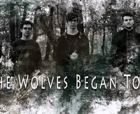 Wilki z Sanoka zawyły. Posłuchajcie jak And The Wolves Began To Howl wymiatają!