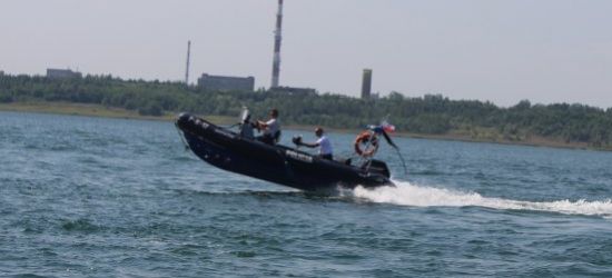 REGION: 22-latek uratował kolegę, opadł z sił i najprawdopodobniej utonął (FOTO)