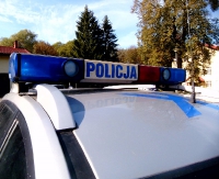 Miał ponad 2,5 promila alkoholu i wiózł trzeźwego pasażera