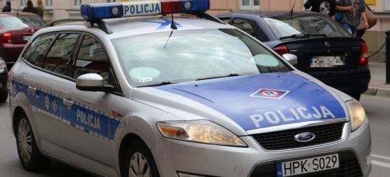 SANOK: Cztery próby oszustwa na policjanta. Bądźcie czujni!