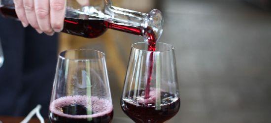 POWIAT BRZOZOWSKI: Okradł kolegę, z którym pił alkohol