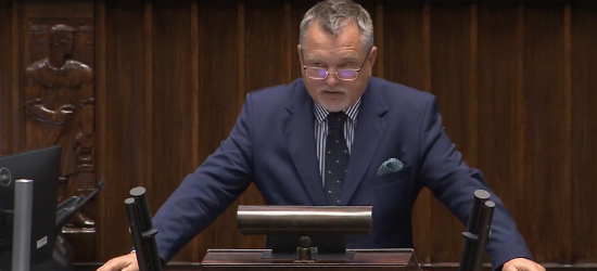 ANDRZEJ ZAPAŁOWSKI: „Polacy finansują drugie państwo, a pomoc powinna być doraźna i czasowa” (VIDEO)
