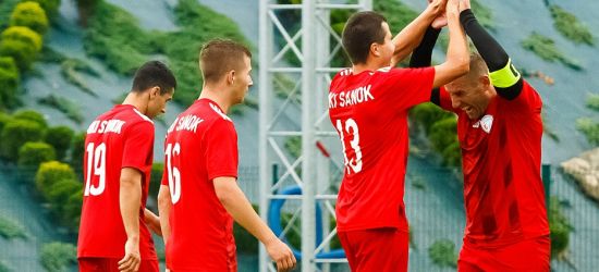Awans przypieczętowany efektownym zwycięstwem. WIKI wygrywa 4:1 (ZDJĘCIA)