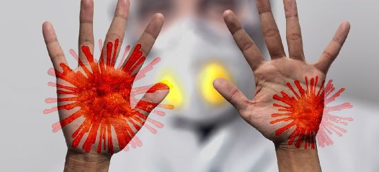 Koronawirus: Sytuacja na Podkarpaciu