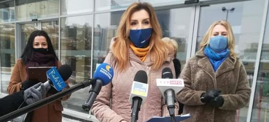 POLITYCY PO: „Przedsiębiorcy żyją na skraju bankructwa. Panuje jeden wielki bałagan” (VIDEO)