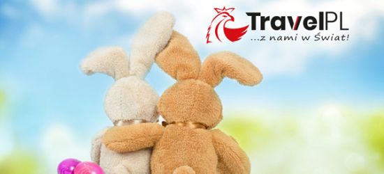 TravelPL: Najlepsze życzenia z okazji Świąt Wielkanocnych!