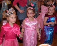 Charytatywny Bal Karnawałowy w Górniku. MDK i Fundacja Czas Nadziei dla Maksymiliana