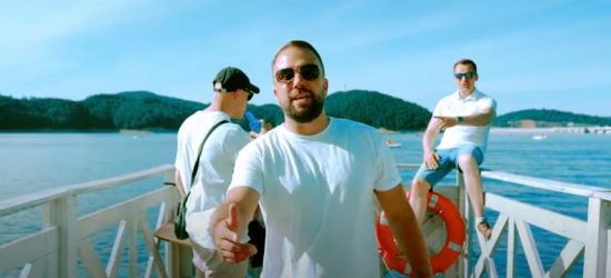 Sanoczanin i klip o mieście oraz o pięknych Bieszczadach (VIDEO)