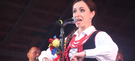 Niedziela w Skansenie! Cóż to były za koncerty (ZDJĘCIA, VIDEO)