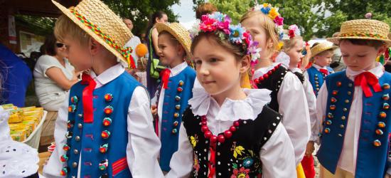 Święto sanockich rodzin podczas 6. Wielkiego Pikniku Fundacji Czas Nadziei (FILM, ZDJĘCIA)
