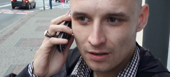PRZEMYŚL: Wyłudził 60 tys. metodą ,,na policjanta”. Policja publikuje wizerunek sprawcy