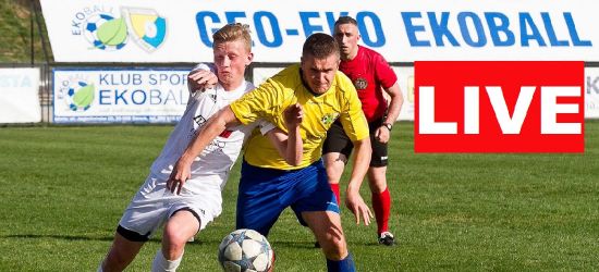 Derby w Sanoku! STAL SANOK – KARPATY KROSNO zobacz pełny zapis video