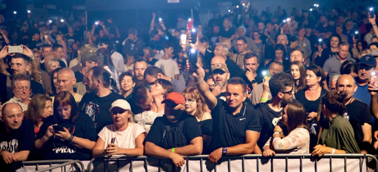 Promocja kultury bieszczadzkiej w najlepszej formie (FOTO)