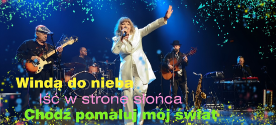 BRZOZÓW: Koncert „Dwa Plus Jeden” dla wszystkich Mam!
