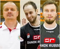 SIATKÓWKA: Komentarze po triumfie w Spale. W środę mecz Pucharu Polski! (KOMENTARZE)