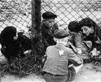 HISTORIA: Obóz pracy katorżniczej i getto w Trepczy 1942