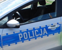 Przekroczył prędkość i próbował „przekupić” policjantów. Teraz grozi mu nawet 10 lat więzienia