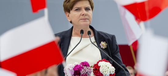 Dziś pierwsze expose Beaty Szydło. Oglądaj na żywo razem z Sejm.Tv (FILM, NA ŻYWO)