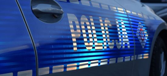 „Prędkość”. Ogólnopolskie działania Policji
