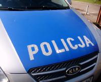 Policjanci pomogli rodzącej kobiecie. Szczęśliwie dotarła do najbliższego szpitala z oddziałem położniczym
