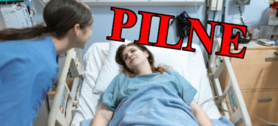 Czy pielęgniarki i położne odejdą od łóżek pacjentów? Waży się forma akcji protestacyjnej