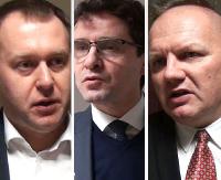 SANOK / ZAGÓRZ: Pociągi wrócą na tory. Trzy pary, siedem dni w tygodniu? (VIDEO, KOMENTARZE)