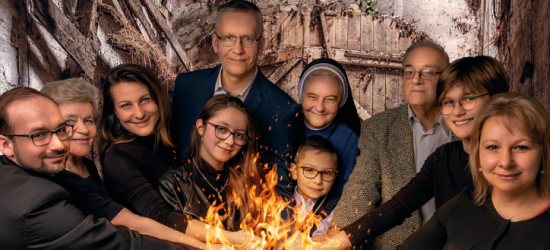 SKANSEN SANOK: Koncert „Rozpaleni Duchem”