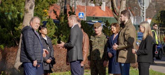 Brytyjski następca tronu na Podkarpaciu!