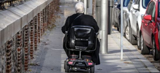 500+ dla niepełnosprawnych od października